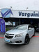 CRUZE 1.8 LTZ 16V FLEX 4P AUTOMÁTICO - 2012 - ERECHIM