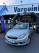 SIENA 1.4 MPI ATTRACTIVE 8V FLEX 4P MANUAL - 2015 - ERECHIM
