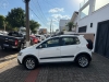 CROSSFOX 1.6 MI FLEX 8V 4P MANUAL - 2014 - ERECHIM
