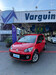 CROSS UP 1.0 MPI 12V FLEX 4P MANUAL - 2016 - ERECHIM