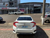 CIVIC 2.0 16V FLEXONE EX 4P CVT - 2021 - ERECHIM