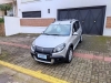 SANDERO 1.6 STEPWAY 16V FLEX 4P AUTOMÁTICO - 2014 - ERECHIM