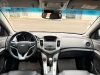CRUZE 1.8 LT 16V FLEX 4P AUTOMÁTICO - 2014 - ERECHIM