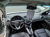 CRUZE 1.8 LTZ SPORT6 16V FLEX 4P AUTOMÁTICO - 2014 - ERECHIM