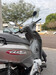 BIZ 125 ES - 2008 - ERECHIM