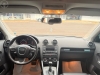 A3 2.0 TFSI SPORTBACK 16V 4P S-TRONIC - 2011 - ERECHIM