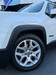 RENEGADE 1.8 16V FLEX LONGITUDE 4P AUTOMÁTICO - 2016 - ERECHIM