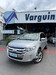 EDGE 3.5 LIMITED FWD V6 24V 4P AUTOMÁTICO - 2012 - ERECHIM