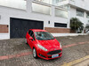 FIESTA 1.6 TITANIUM HATCH 16V FLEX 4P AUTOMÁTICO - 2014 - ERECHIM