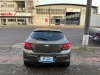 ONIX 1.4 MPFI LT 8V FLEX 4P MANUAL - 2014 - ERECHIM
