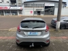 FIESTA 1.6 TITANIUM HATCH 16V FLEX 4P AUTOMÁTICO - 2016 - ERECHIM
