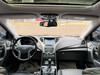 AZERA 3.3 MPFI GLS SEDAN V6 24V 4P AUTOMÁTICO - 2016 - ERECHIM
