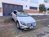 GLA 200 1.6 CGI ENDURO 16V TURBO FLEX 4P AUTOMÁTICO - 2016 - ERECHIM