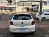 GOL 1.6 MI 8V FLEX 4P MANUAL G.VI - 2014 - ERECHIM