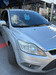 FOCUS 2.0 GLX 16V FLEX 4P AUTOMÁTICO - 2013 - ERECHIM