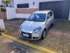 SANDERO 1.6 EXPRESSION 16V FLEX 4P MANUAL - 2014 - ERECHIM