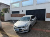 CRUZE 1.4 TURBO LT 16V FLEX 4P AUTOMÁTICO - 2017 - ERECHIM