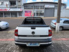 SAVEIRO 1.6 CROSS CD 16V FLEX 2P MANUAL - 2016 - ERECHIM