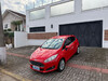 FIESTA 1.6 TITANIUM HATCH 16V FLEX 4P AUTOMÁTICO - 2014 - ERECHIM