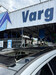 EDGE 3.5 LIMITED FWD V6 24V 4P AUTOMÁTICO - 2012 - ERECHIM