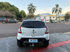 SANDERO 1.6 SL STEPWAY RIP CURL 16V FLEX 4P MANUAL - 2012 - ERECHIM