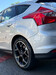 FOCUS 2.0 TITANIUM HATCH 16V FLEX 4P AUTOMÁTICO - 2015 - ERECHIM