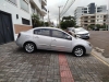 SENTRA 2.0 S 16V FLEX 4P AUTOMÁTICO - 2013 - ERECHIM