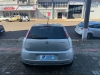 PUNTO 1.4 ATTRACTIVE 8V FLEX 4P MANUAL - 2012 - ERECHIM