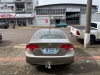 CIVIC 1.8 LXS 16V FLEX 4P MANUAL - 2008 - ERECHIM