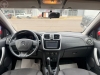 SANDERO 1.0 EXPRESSION 16V FLEX 4P MANUAL - 2016 - ERECHIM