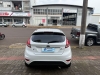 FIESTA 1.6 SE HATCH 16V FLEX 4P MANUAL - 2017 - ERECHIM