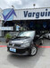 VOYAGE 1.6 MI COMFORTLINE 8V FLEX 4P MANUAL - 2015 - ERECHIM