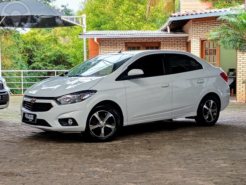 PRISMA LTZ 1.4 - 2019 - TEUTôNIA