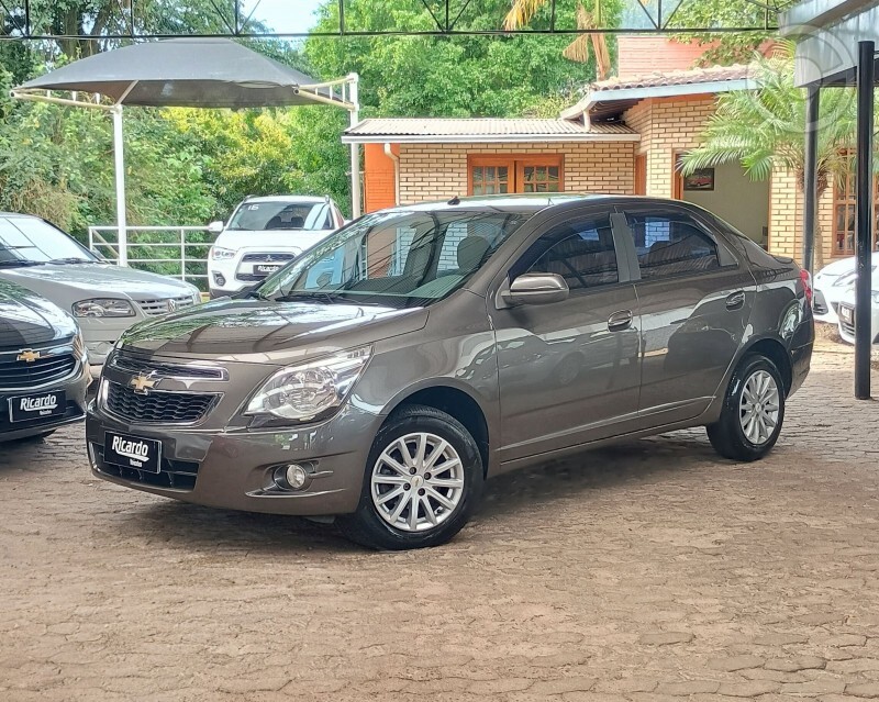 COBALT LTZ 1.4  - 2015 - TEUTôNIA