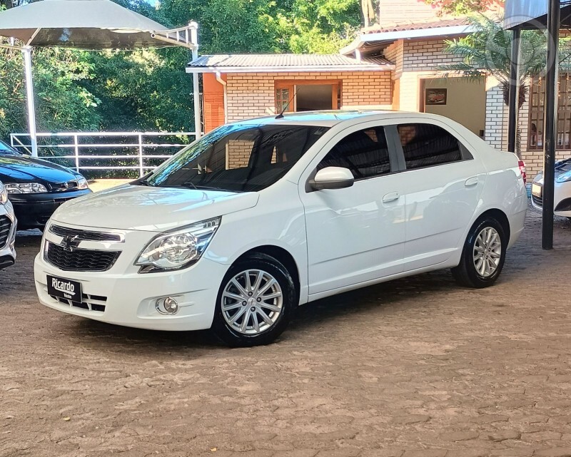 COBALT LTZ 1.4  - 2015 - TEUTôNIA