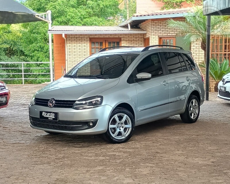 SPACEFOX SPORTLINE I-MOTION 1.6 - 2013 - TEUTôNIA