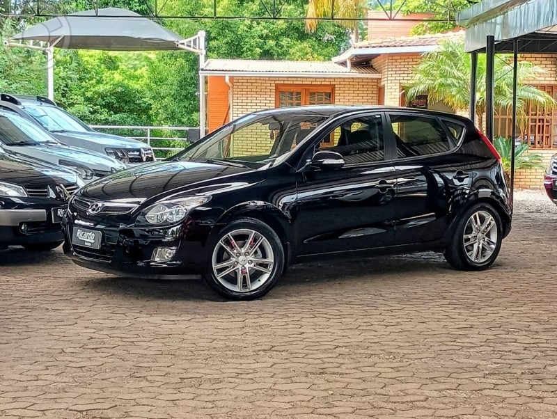 I30 GLS 2.0 - 2012 - TEUTôNIA