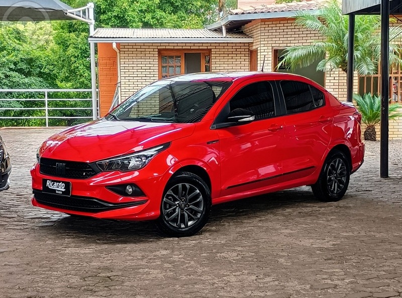 CRONOS DRIVE 1.3 S DESIGN - 2021 - TEUTôNIA