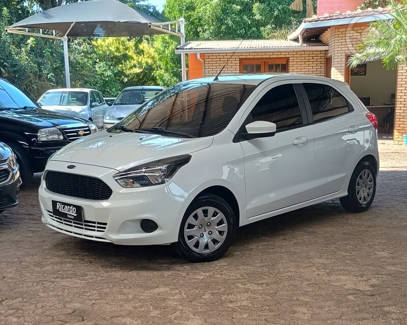 KA SE 1.0 - 2018 - TEUTôNIA