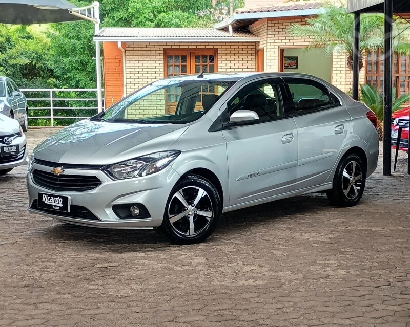 PRISMA LTZ 1.4 - 2019 - TEUTôNIA