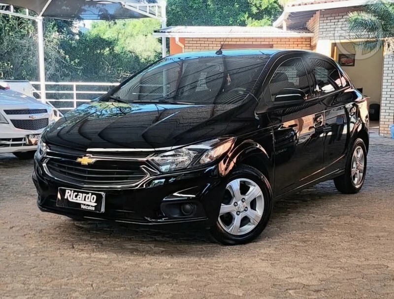 ONIX LT 1.4 - 2019 - TEUTôNIA