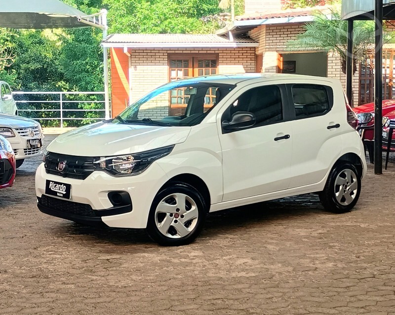 MOBI LIKE 1.0 - 2020 - TEUTôNIA