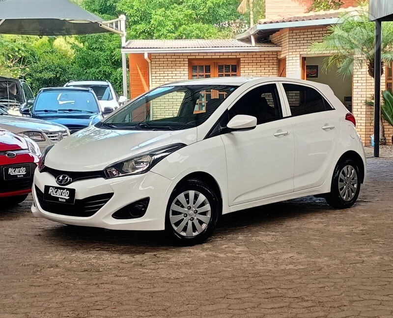 HB20 COMFORT 1.0 - 2015 - TEUTôNIA