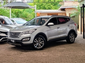 santa fe 3.3 v6 2015 teutonia