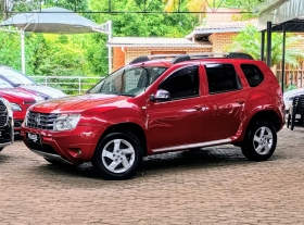 duster dynamique 2.0 2013 teutonia