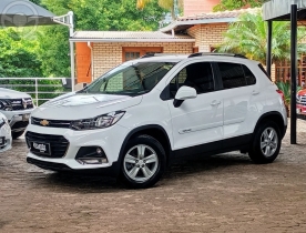 tracker lt 1.4 turbo 2017 teutonia