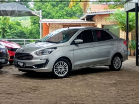 ka titanium sd 1.5 2020 teutonia