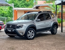 duster dynamique 2.0 2015 teutonia