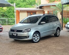 spacefox sportline i motion 1.6 2013 teutonia