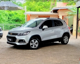 tracker lt 1.4 turbo 2019 teutonia